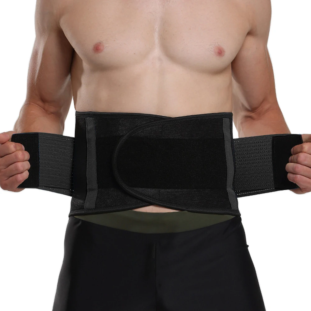 Купить мужской ортопедический пояс для спины Фармленд с доставкой на официальном сайте